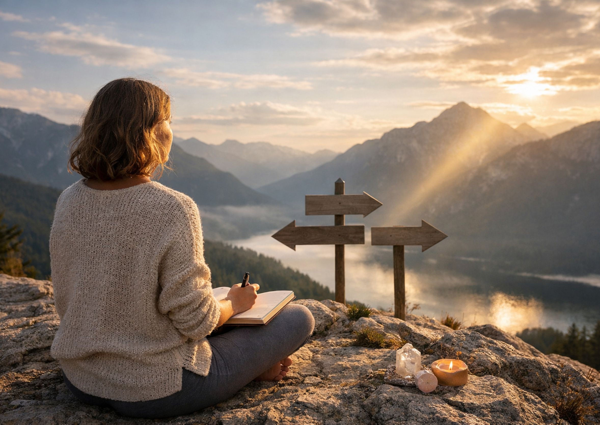Rosella-obiettivi Cerca i tuoi obiettivi con Rosella